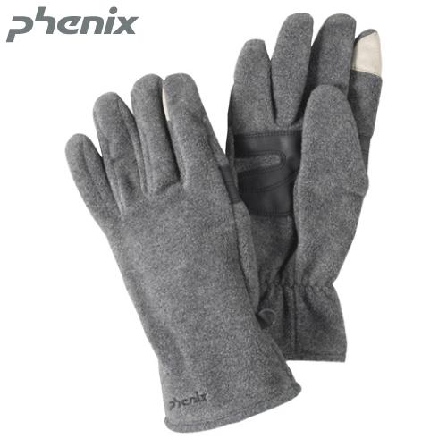PHENIX （フェニックス）　【グローブ/アウトドア小物/在庫僅か】　Fleece Glove T...
