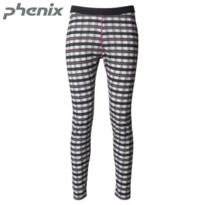 PHENIX（フェニックス） Trail Tights Women （トレイルタイツ