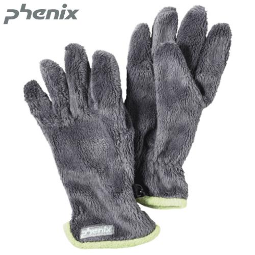 PHENIX （フェニックス）　【グローブ/アウトドア小物/在庫僅か】　Shaggy Gloves ...