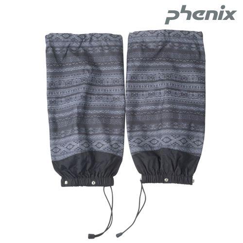 PHENIX（フェニックス）【在庫処分/アウトドア小物】Multi Color Rain Spats...