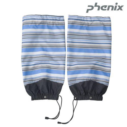 PHENIX（フェニックス）【在庫処分/アウトドア小物】Multi Color Rain Spats...