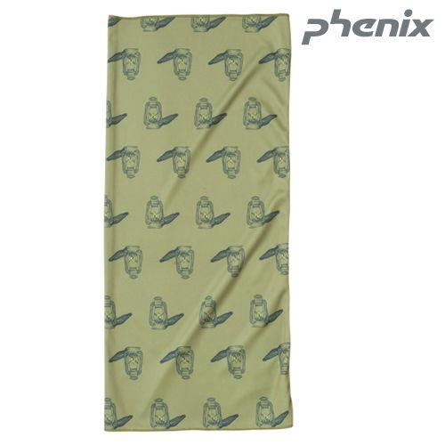 PHENIX（フェニックス）【在庫処分/ネックチューブ】Multi Color Cool Neck ...