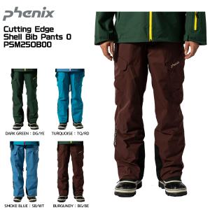 フェニックス（PHENIX） 2026-27 CUTTING EDGE BEYOND PANTS 1