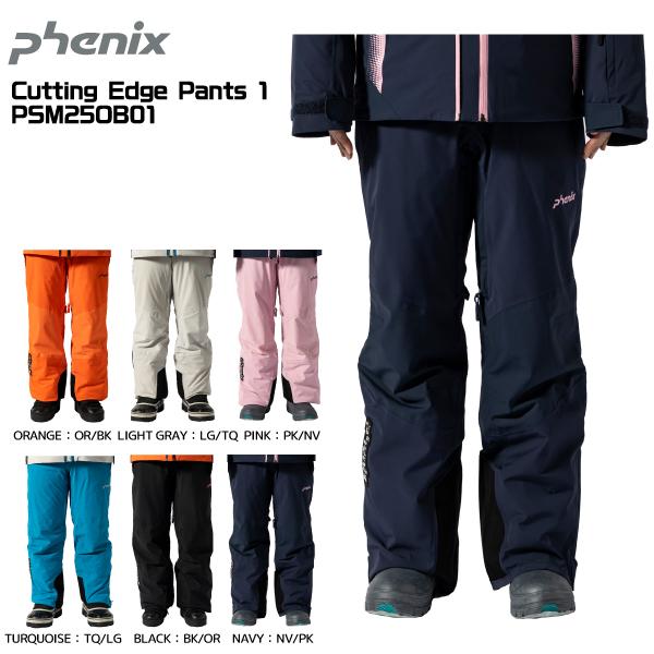 2025-26 PHENIX（フェニックス）Cutting Edge Pants 1（カッティングエ...