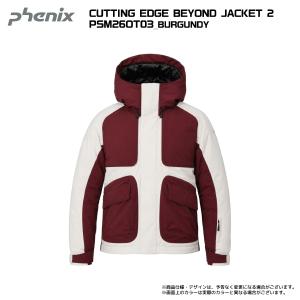 2026-27 PHENIX(フェニックス)C...の詳細画像3