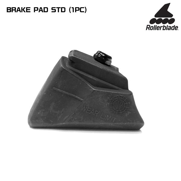 ROLLERBLADE（ローラーブレード）BRAKE PAD STD 1個入り（ブレーキパッド 1個...
