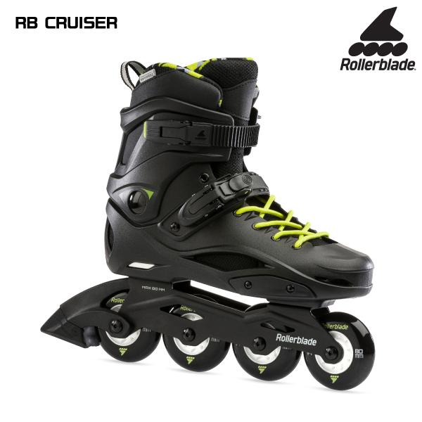ROLLERBLADE（ローラーブレード）RB CRUISER（RBクルーザー）/071015002...