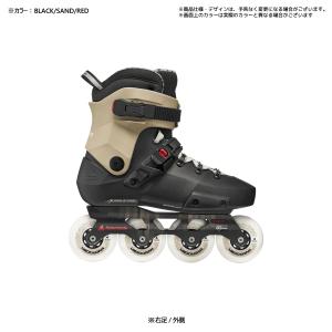 ROLLERBLADE(ローラーブレード)TW...の詳細画像1
