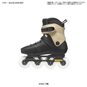 ROLLERBLADE(ローラーブレード)TW...の詳細画像2