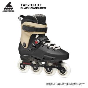 ROLLERBLADE(ローラーブレード)TW...の詳細画像4
