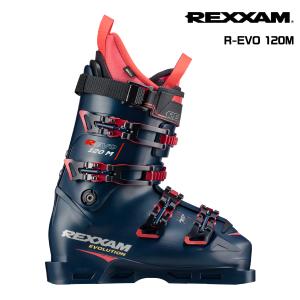 21-22 REXXAM（レクザム） R-EVO 120M（アールエボ 120M）BX-Hインナー