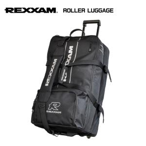 19-20 REXXAM（レクザム）【在庫処分商品/バッグ】 ROLLER LUGGAGE （ローラーラゲージ）【ウィール付きバッグ】