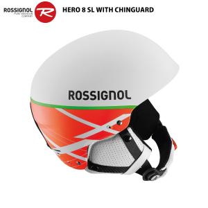 15-16 ROSSIGNOL（ロシニョール）【最終在庫処分】 HERO 8 SL （ヒーロー8 SL）｜linkfast