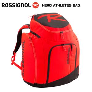 21-22 ROSSIGNOL（ロシニョール） HERO ATHLETES BAG（ヒーロ アスリートバック）RKHB113