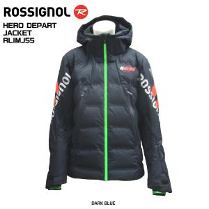 20-21 ROSSIGNOL（ロシニョール）【スキーウェア/セール】 HERO DEPART JACKET（ヒーロ ディパートジャケット）RLIMJ55【スキージャケット】｜linkfast