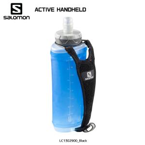 SALOMON（サロモン） ACTIVE HANDHELD（アクティブハンドヘルド）LC1302900
