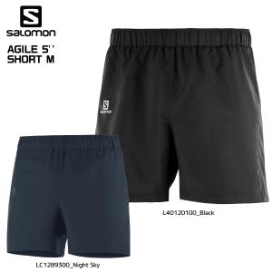 SALOMON（サロモン） AGILE 5’’ SHORT M（アジャイル5 ショート