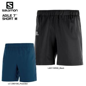 SALOMON（サロモン） AGILE 7’’ SHORT M（アジャイル7 ショート