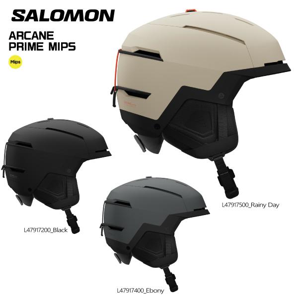2025-26 SALOMON（サロモン）ARCANE PRIME MIPS（アーケイン プライムミ...