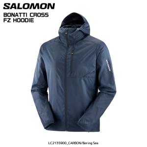 SALOMON SALOMON（サロモン）SAL DYNAMIC LOGO HOODIE M（サロモン