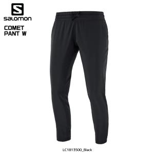 SALOMON（サロモン）【アウトドアパンツ/数量限定商品】 COMET PANT W（コメットパンツ ウィメンズ）【レディス/アウトドアパンツ】｜linkfast