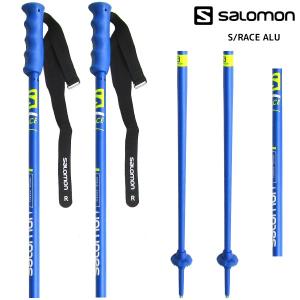 19-20 SALOMON（サロモン） S/RACE ALU（エスレース アルミニウム）