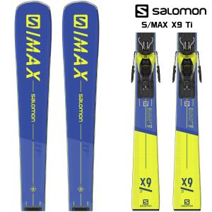 SALOMON スキー板の商品一覧｜スキー｜スポーツ 通販 - Yahoo!ショッピング