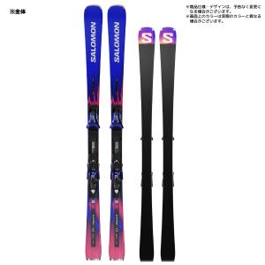 2026-27 SALOMON(サロモン)EQ...の詳細画像1