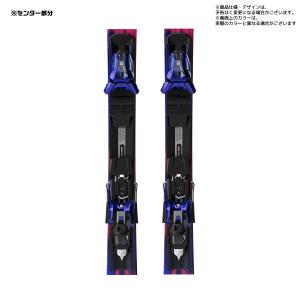 2026-27 SALOMON(サロモン)EQ...の詳細画像2