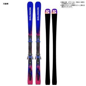 2026-27 SALOMON(サロモン)EQ...の詳細画像1