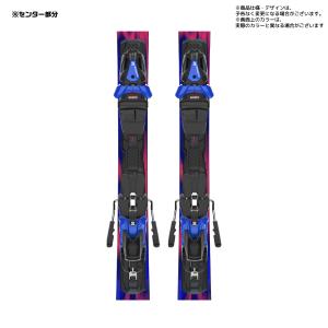 2026-27 SALOMON(サロモン)EQ...の詳細画像2