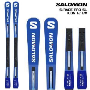 SALOMON サロモンスキー板　S/RACE FIS SL 165cm NI S/RACE FIS SL 165 – サロモン公式オンラインストア