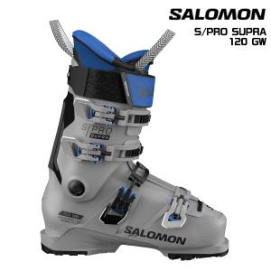 SALOMON（サロモン） 2025-26 S/PRO SUPRA BOA 110GW（S/プロ スープラ