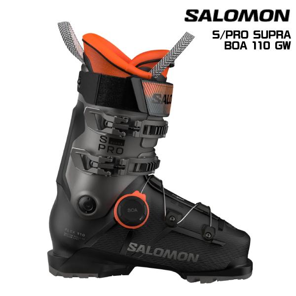 2025-26 SALOMON（サロモン）S/PRO SUPRA BOA 110GW（S/プロ スー...