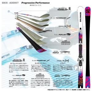 2026-27 SALOMON(サロモン)AD...の詳細画像3