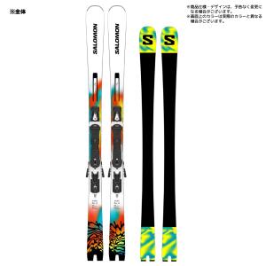2026-27 SALOMON(サロモン)AD...の詳細画像1