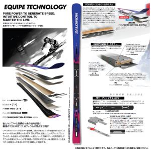 2026-27 SALOMON(サロモン)S/...の詳細画像4