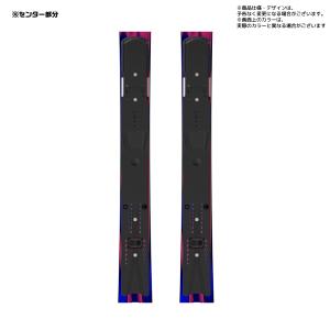 2026-27 SALOMON（サロモン）S/LAB EQUIPE PRIME + ICON RS12（S/LAB