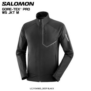 SALOMON SALOMON（サロモン）SAL DYNAMIC LOGO HOODIE M（サロモン