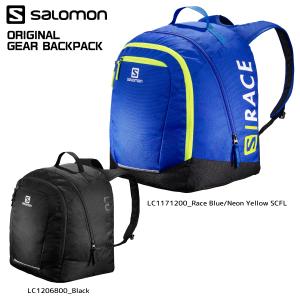20-21 SALOMON（サロモン） ORIGINAL GEAR BACKPACK（オリジナルギア