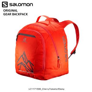 19-20 SALOMON（サロモン） ORIGINAL GEAR BACKPACK（オリジナルギア
