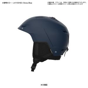 【在庫処分セール】2025-26 SALOMO...の詳細画像2