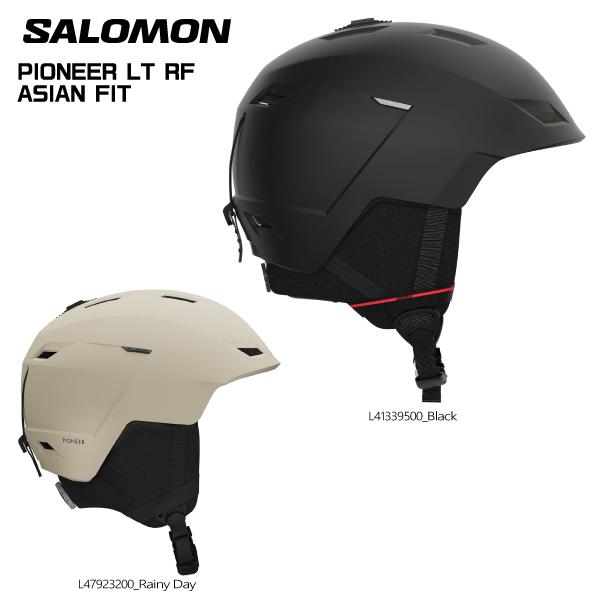 2025-26 SALOMON（サロモン）PIONEER LT RF ASIAN FIT（パイオニア...