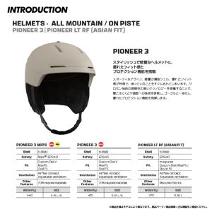 2026-27 SALOMON(サロモン)PI...の詳細画像3