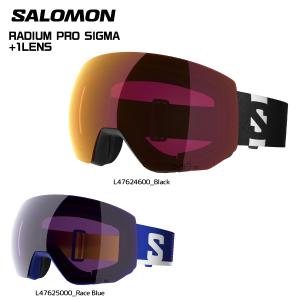 新品MARKER SQUADRON+マグネット マットホワイト 偏光レンズ大