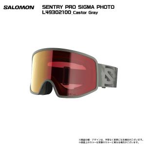 2026-27 SALOMON(サロモン)SE...の詳細画像1