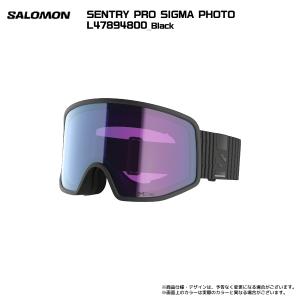 2026-27 SALOMON(サロモン)SE...の詳細画像2