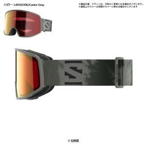 2026-27 SALOMON(サロモン)SE...の詳細画像3
