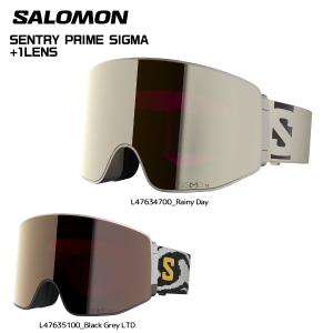 SALOMON サロモン（SALOMON）（メンズ、レディース）ウインター