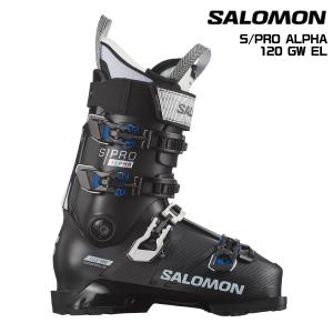 SALOMON（サロモン） 2025-26 S/PRO ALPHA 130（S/プロ アルファ 130